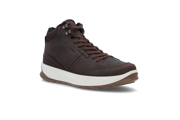 ECCO 2225 Mocha/Mocha ECCO