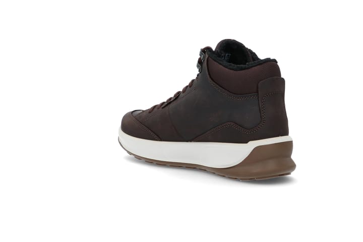 ECCO 2225 Mocha/Mocha ECCO