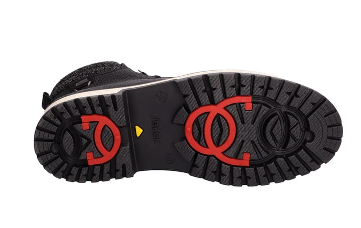 RIEKER 2225 Kastanie/Braun/ RIEKER RIEKER 2225 Kastanie/Braun/ RIEKER