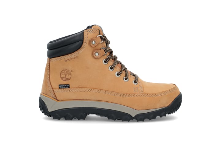 TIMBERLAND  Wheat Nubuck TIMBERLAND