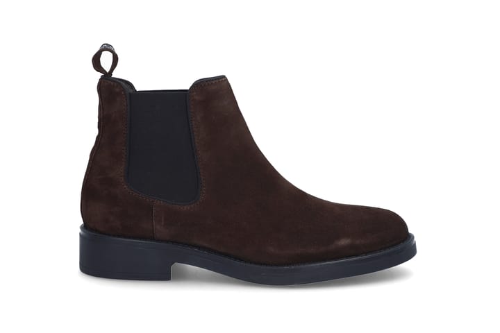 Semsket chelseaboots herre STOCKHOLM DESIGN GROUP