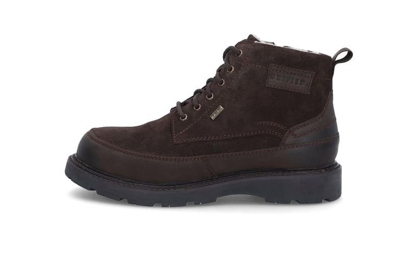 UNIFIED 2235 BROWN UNIFIED