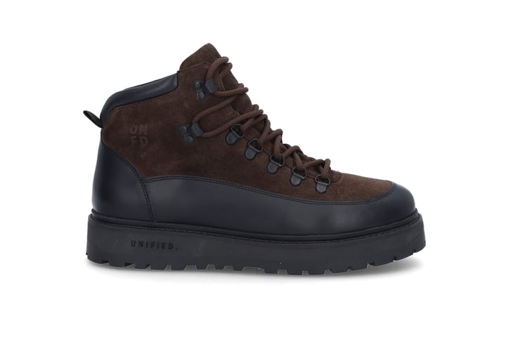 UNIFIED 2236 DK.BROWN UNIFIED