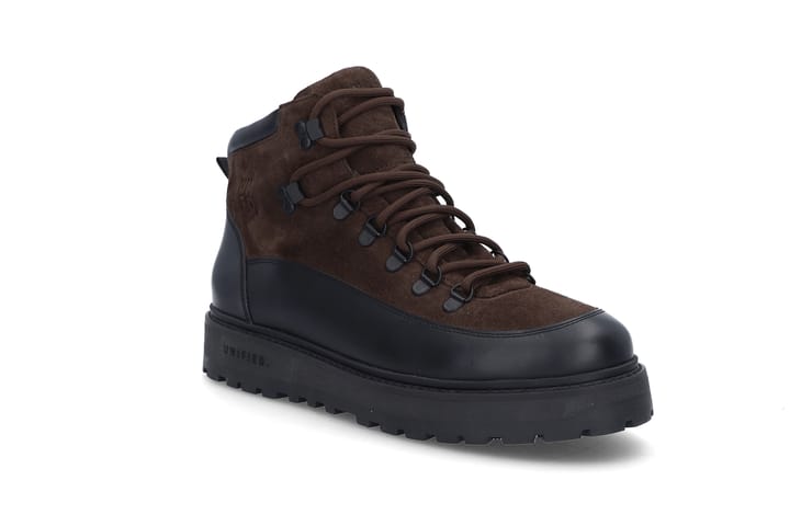 UNIFIED 2236 DK.BROWN UNIFIED UNIFIED 2236 DK.BROWN UNIFIED