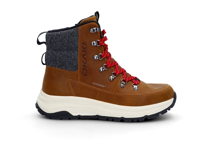 OKAKI 2392 Brown OKAKI OKAKI 2392 Brown OKAKI