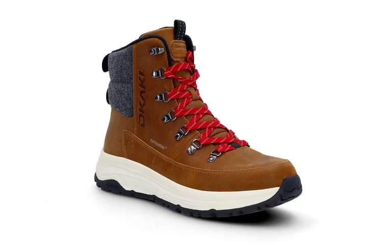 OKAKI 2392 Brown OKAKI OKAKI 2392 Brown OKAKI