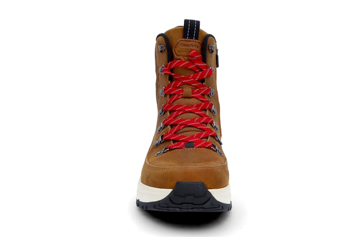 OKAKI 2392 Brown OKAKI OKAKI 2392 Brown OKAKI