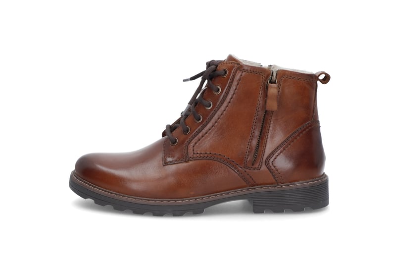 SOFTWALK 2420 COGNAC SOFTWALK