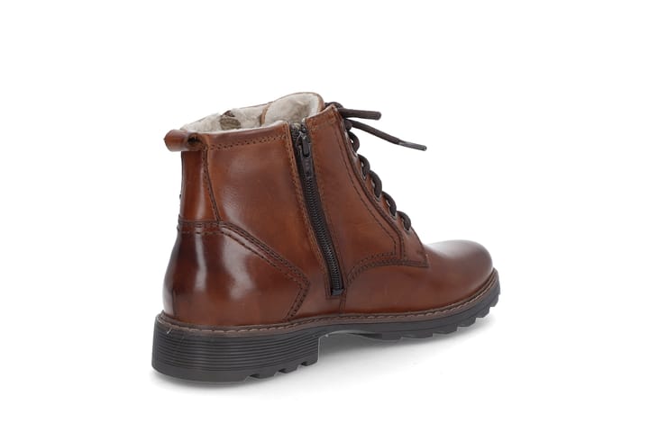 SOFTWALK 2420 COGNAC SOFTWALK