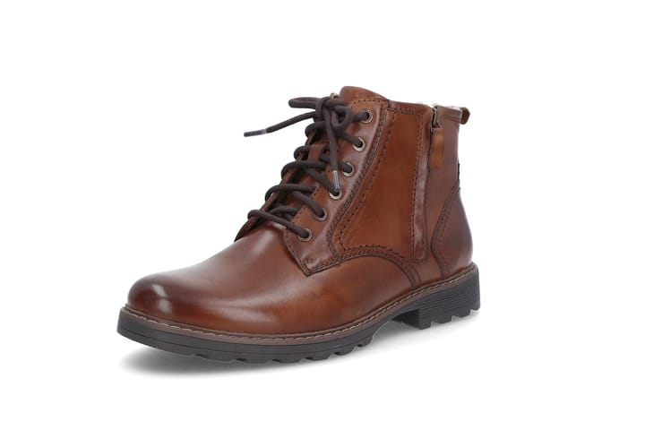SOFTWALK 2420 COGNAC SOFTWALK