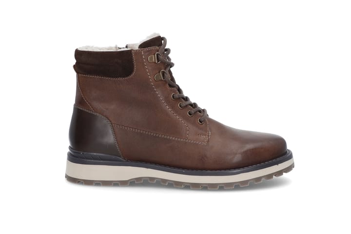 SOFTWALK 2421 BROWN SOFTWALK
