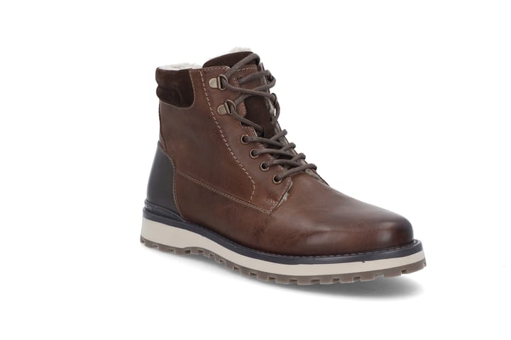 SOFTWALK 2421 BROWN SOFTWALK