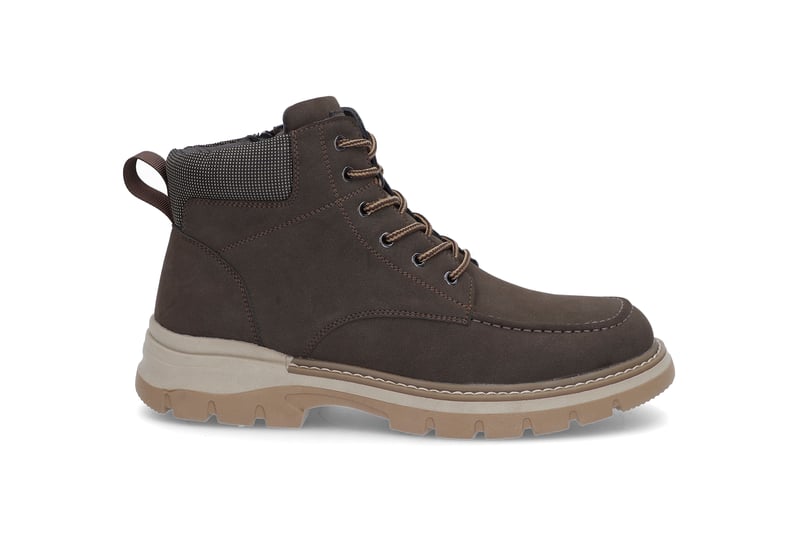 MUZZO 2442 DK.BROWN MUZZO MUZZO 2442 DK.BROWN MUZZO