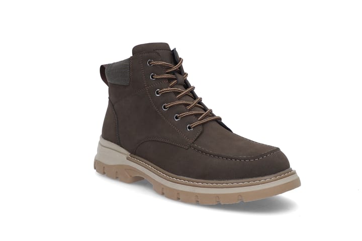 MUZZO 2442 DK.BROWN MUZZO MUZZO 2442 DK.BROWN MUZZO
