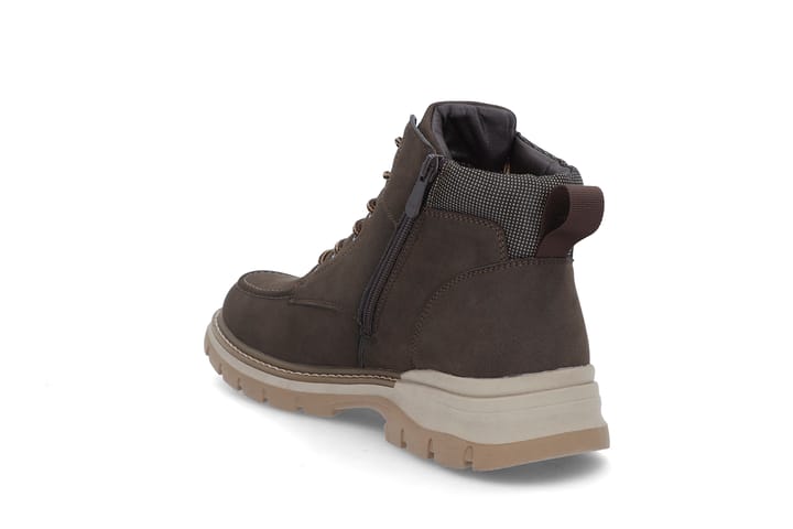 MUZZO 2442 DK.BROWN MUZZO MUZZO 2442 DK.BROWN MUZZO
