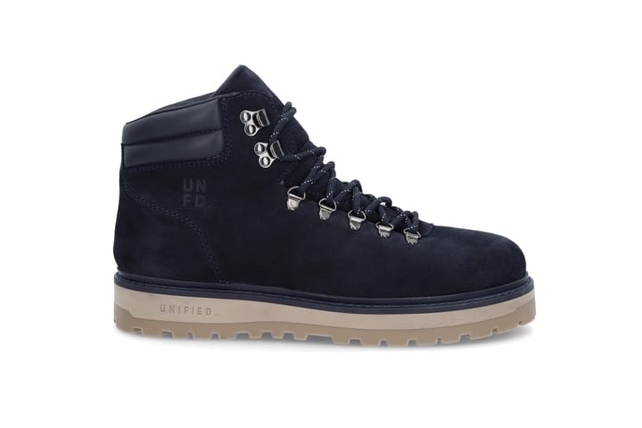 UNIFIED 2252 NAVY UNIFIED