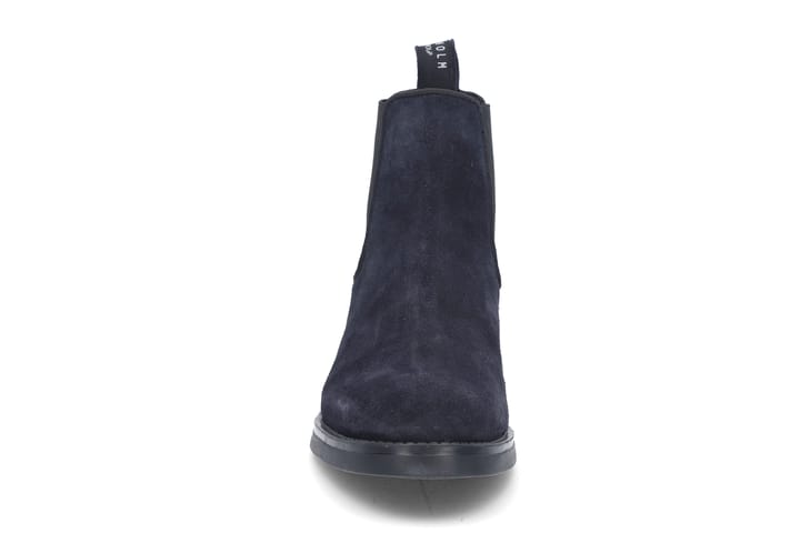 Semsket chelseaboots herre STOCKHOLM DESIGN GROUP Semsket chelseaboots herre STOCKHOLM DESIGN GROUP
