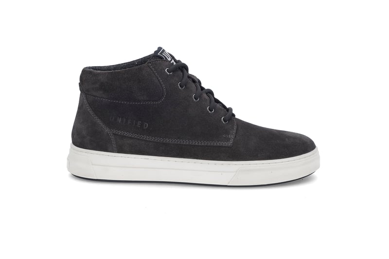 Ankelhög sneaker UNIFIED