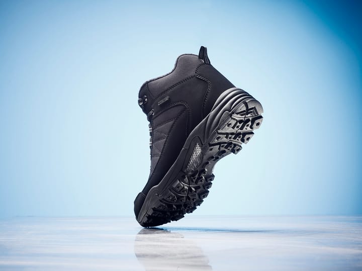 ICEGUARD 4205 BLACK ICEGUARD