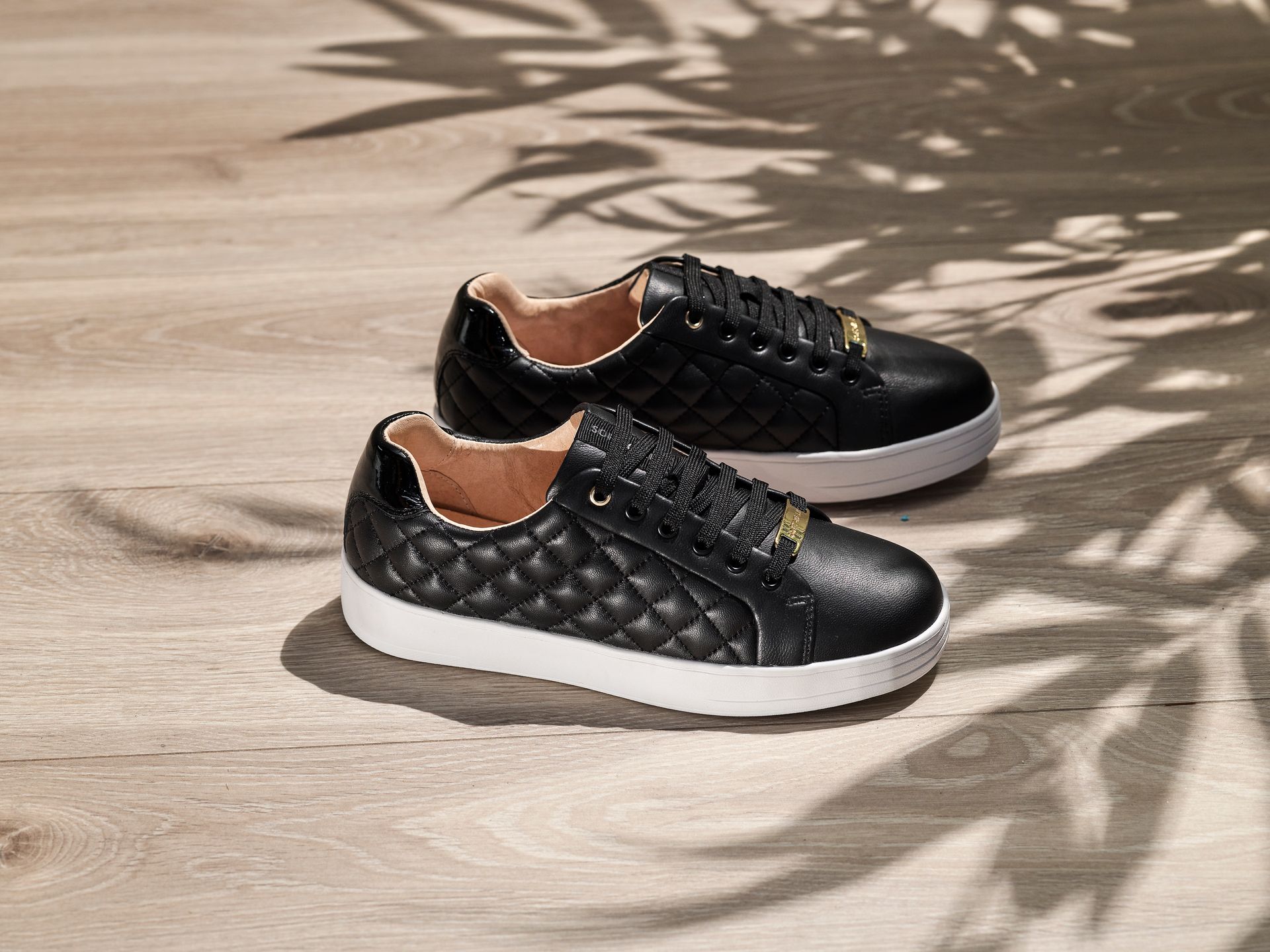 SOFTWALK 1401 BLACK SOFTWALK