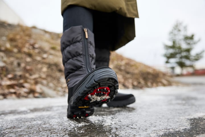 SOFTWALK 1490 BLACK SOFTWALK