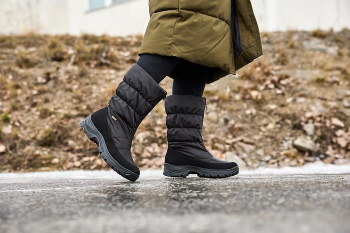 SOFTWALK 1490 BLACK SOFTWALK