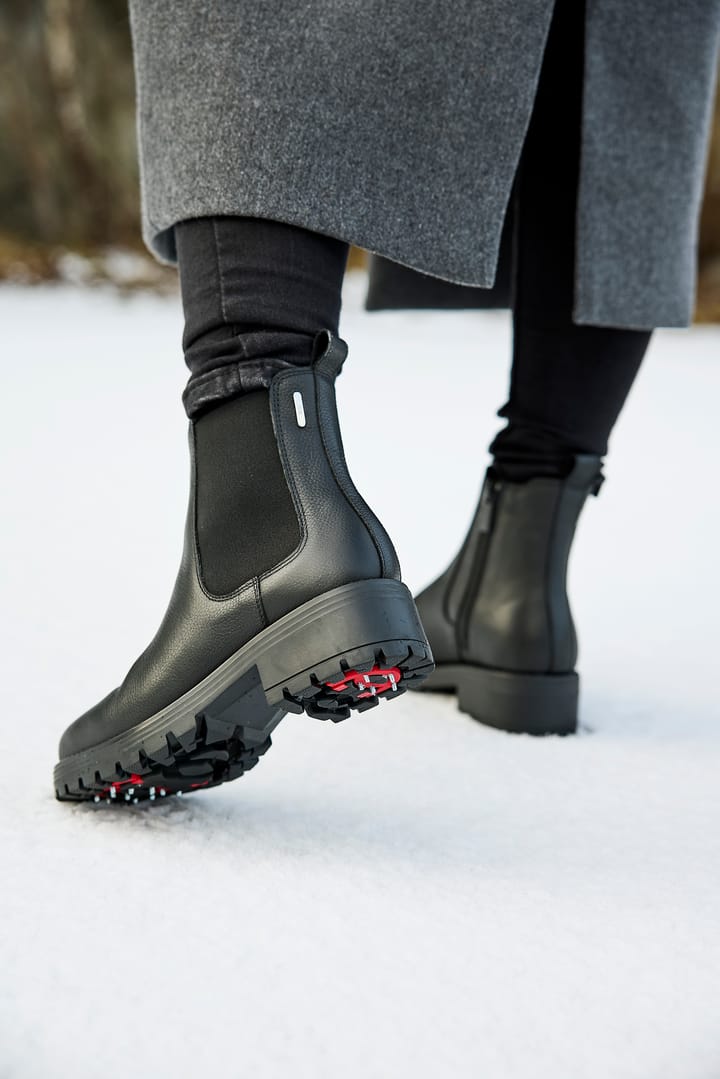 FACE 1831 BLACK FACE THE WINTER