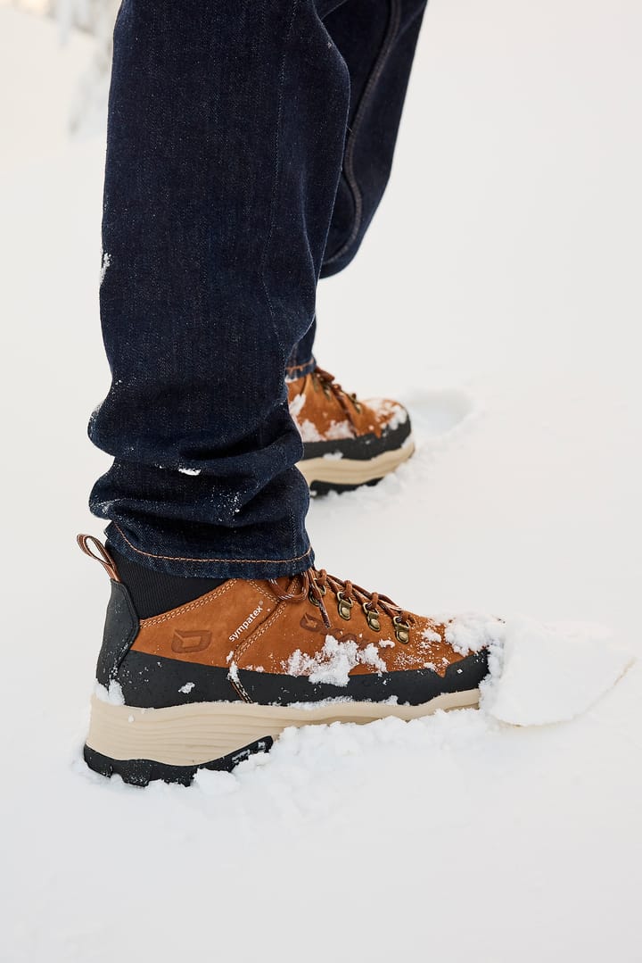 OKAKI 2368 BROWN OKAKI