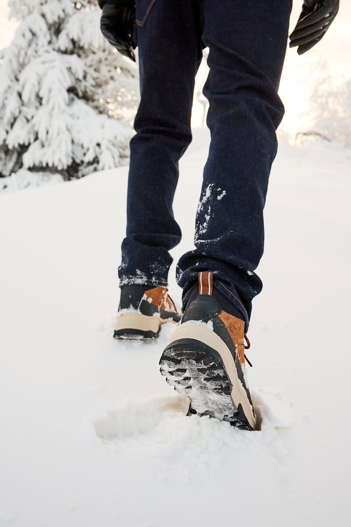 OKAKI 2368 BROWN OKAKI