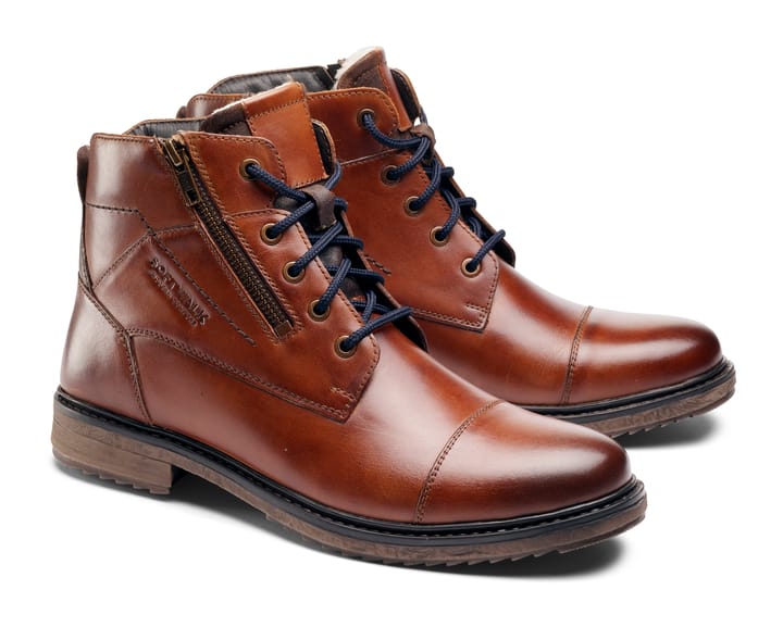 SOFTWALK 2457 BROWN SOFTWALK