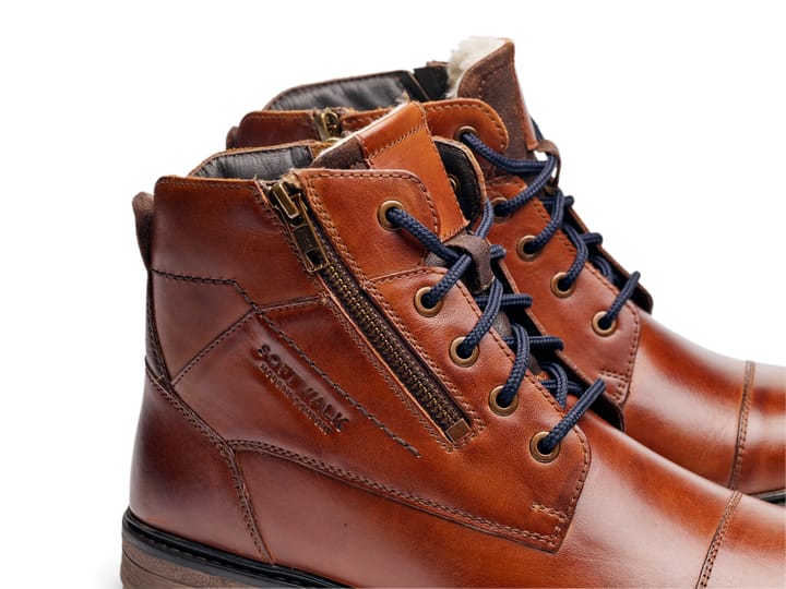 SOFTWALK 2457 BROWN SOFTWALK