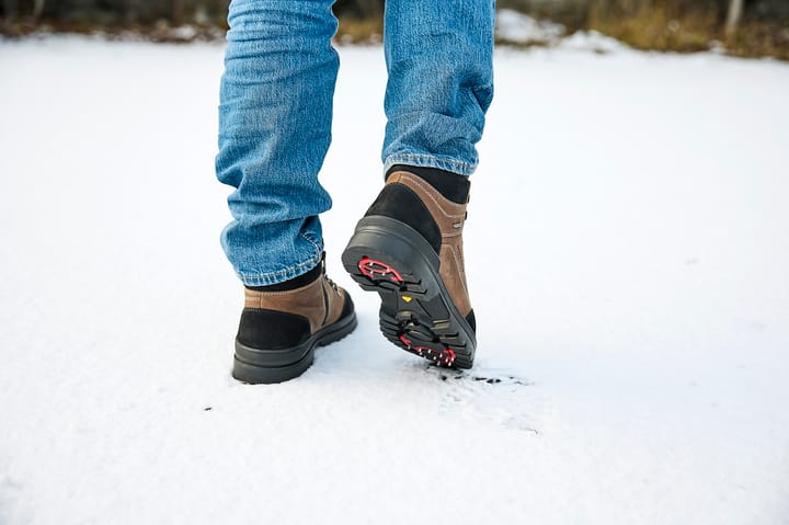 SOFTWALK 2464 BROWN SOFTWALK SOFTWALK 2464 BROWN SOFTWALK