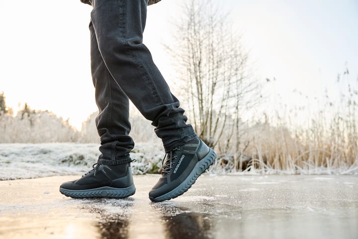 ICEGUARD 4203 BLACK ICEGUARD