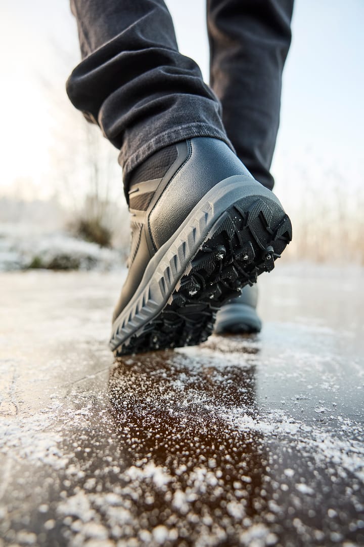 ICEGUARD 4203 BLACK ICEGUARD