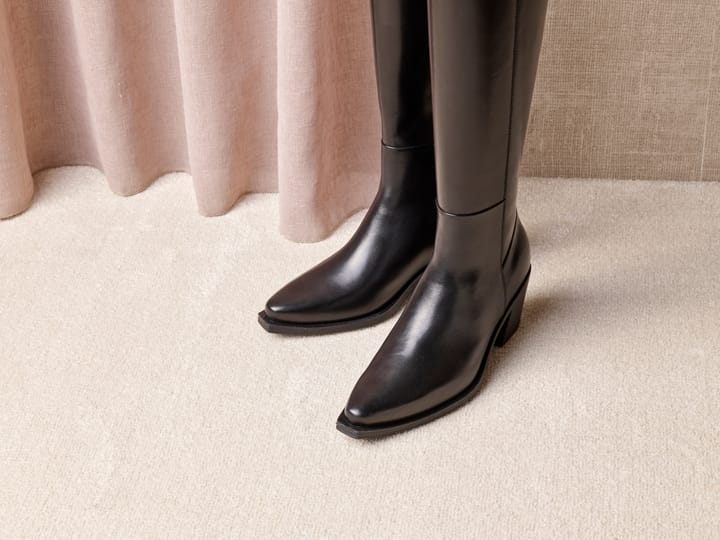 STOCKHOLM DESIGN GROUP 1155 BLACK STOCKHOLM DESIGN GROUP