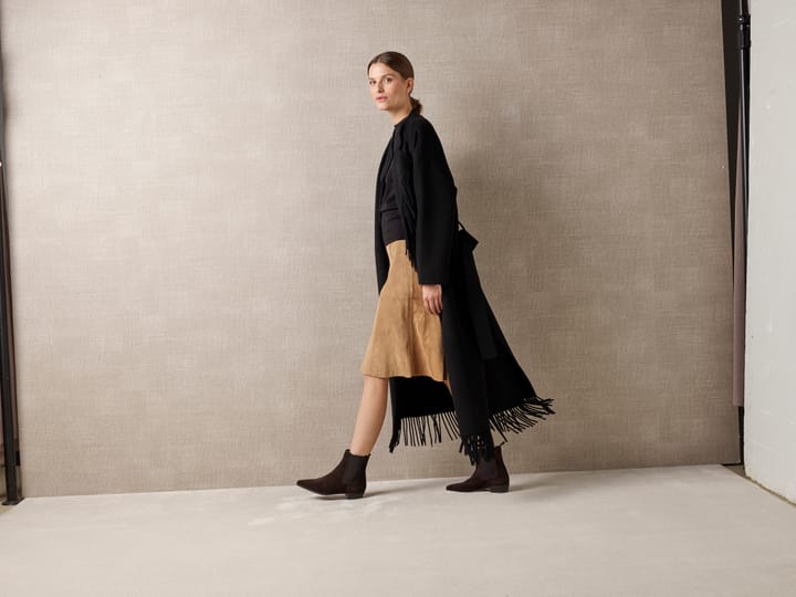 STOCKHOLM DESIGN GROUP 1171 DK.BRW SUEDE STOCKHOLM DESIGN GROUP STOCKHOLM DESIGN GROUP 1171 DK.BRW SUEDE STOCKHOLM DESIGN GROUP