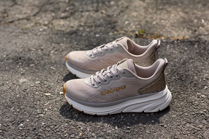 OKAKI 1311 TAUPE OKAKI OKAKI 1311 TAUPE OKAKI