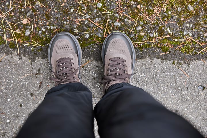 OKAKI 1335 BROWN OKAKI