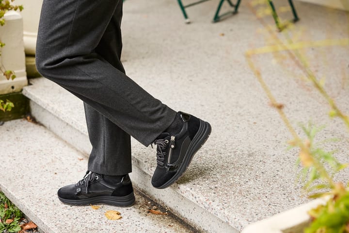 SOFTWALK 1430 BLACK SOFTWALK