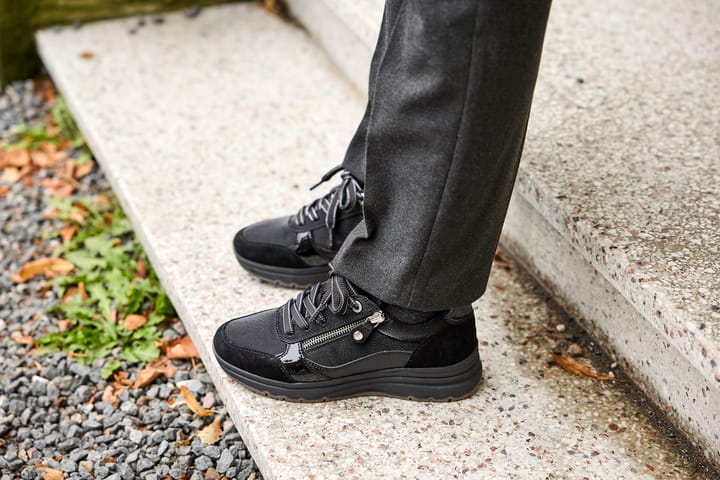 SOFTWALK 1430 BLACK SOFTWALK SOFTWALK 1430 BLACK SOFTWALK