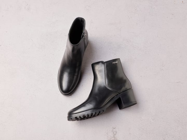 SOFTWALK 1437 BLACK SOFTWALK SOFTWALK 1437 BLACK SOFTWALK