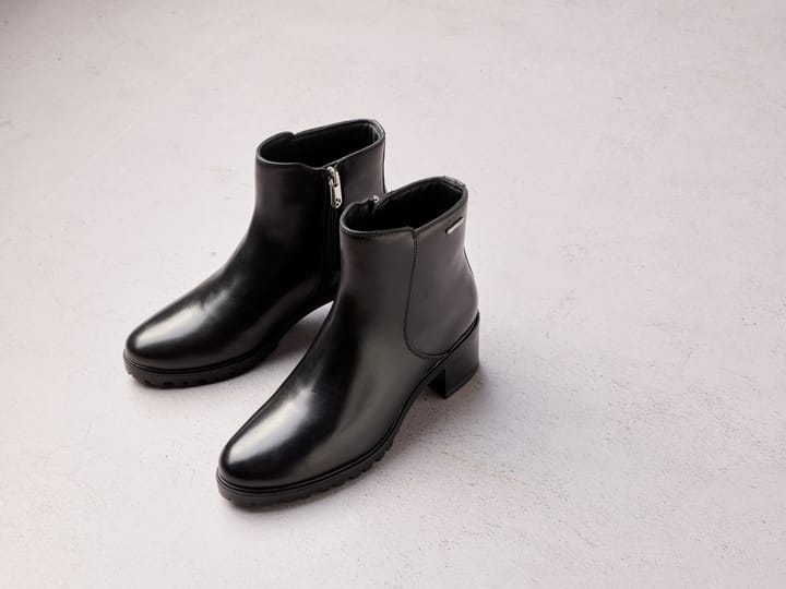 SOFTWALK 1437 BLACK SOFTWALK SOFTWALK 1437 BLACK SOFTWALK