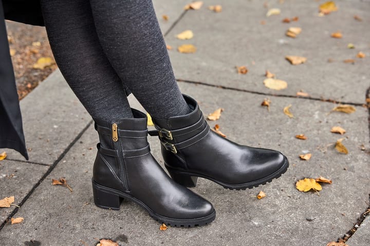 SOFTWALK 1438 BLACK SOFTWALK SOFTWALK 1438 BLACK SOFTWALK