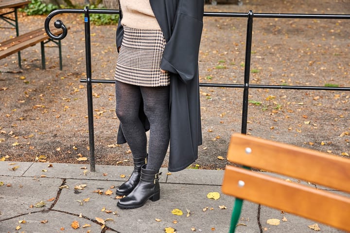 SOFTWALK 1438 BLACK SOFTWALK SOFTWALK 1438 BLACK SOFTWALK