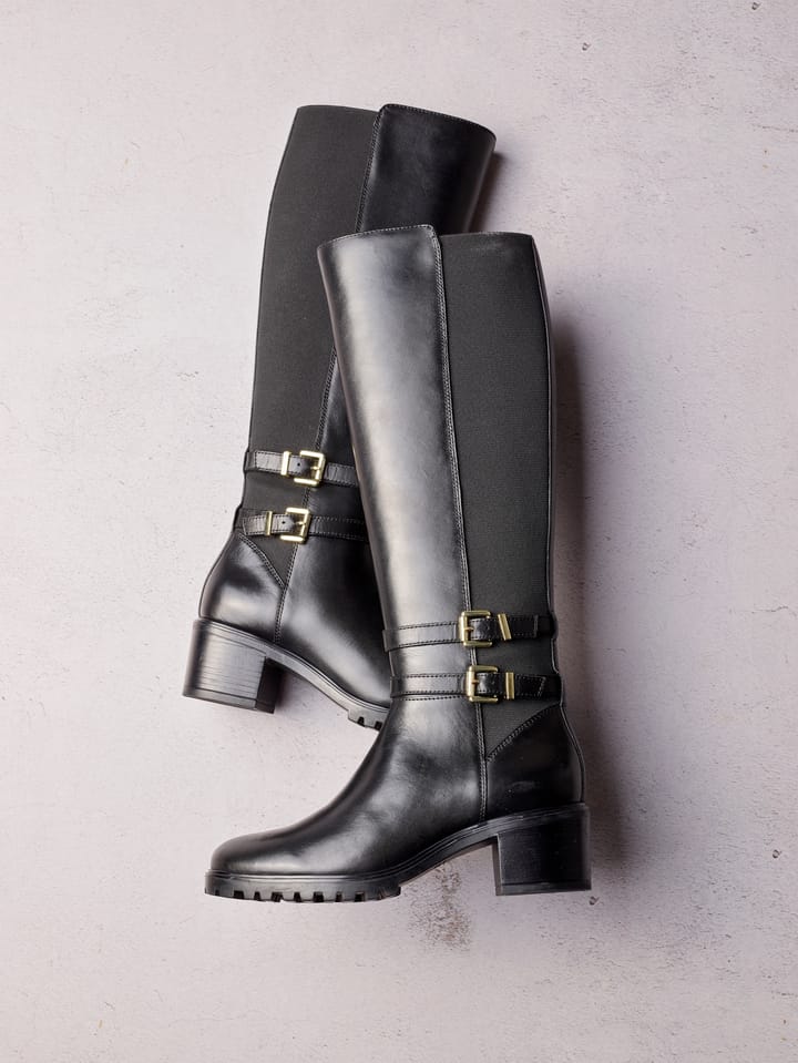SOFTWALK 1439 BLACK SOFTWALK SOFTWALK 1439 BLACK SOFTWALK