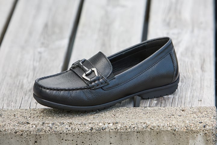 SOFTWALK 1442 BLACK SOFTWALK