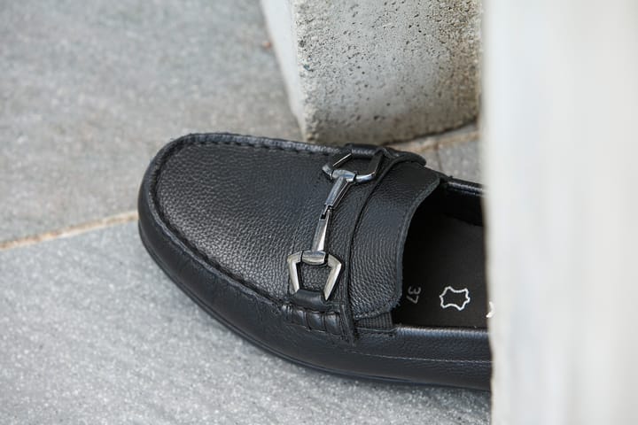 SOFTWALK 1442 BLACK SOFTWALK