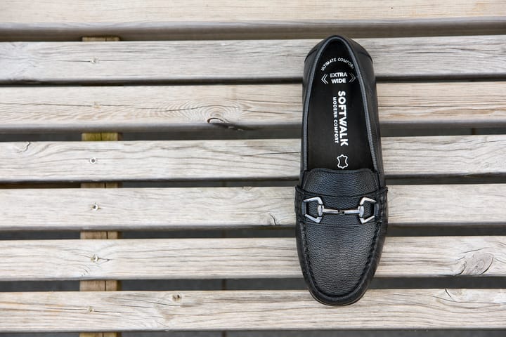 SOFTWALK 1442 BLACK SOFTWALK