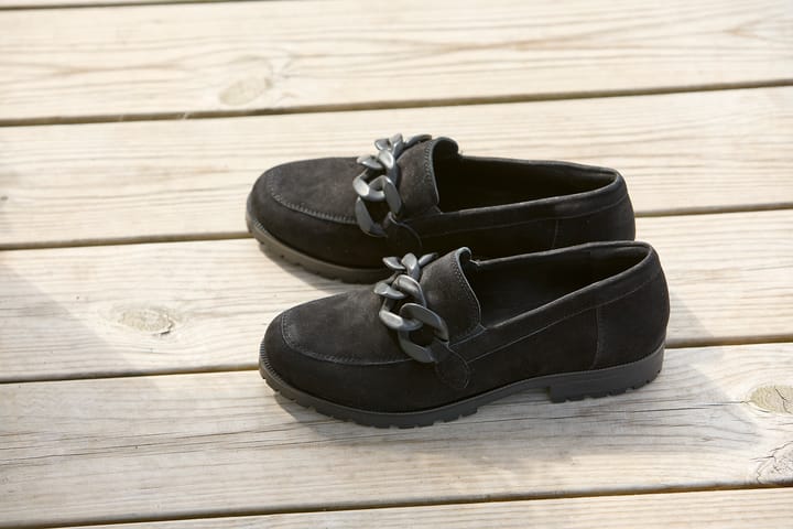 SOFTWALK 1444 BLACK SOFTWALK