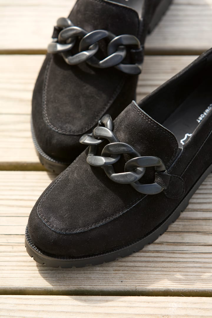 SOFTWALK 1444 BLACK SOFTWALK SOFTWALK 1444 BLACK SOFTWALK